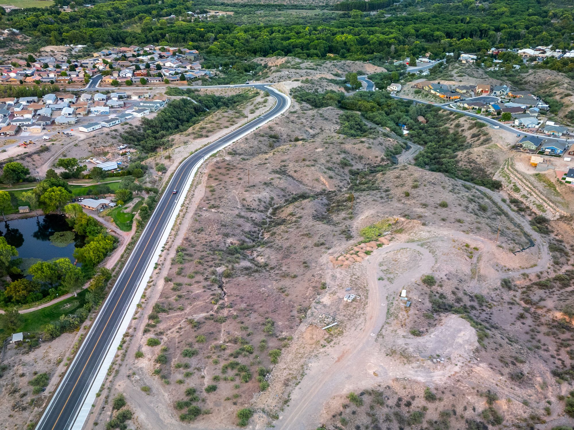 Commercial Property for Sale in Cottonwood Arizona 86326